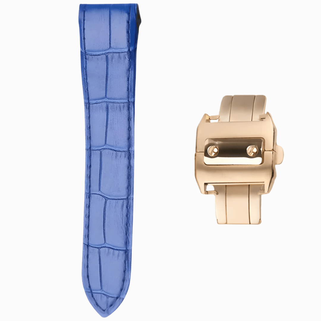 Extra Matching Leather Strap - Monomods