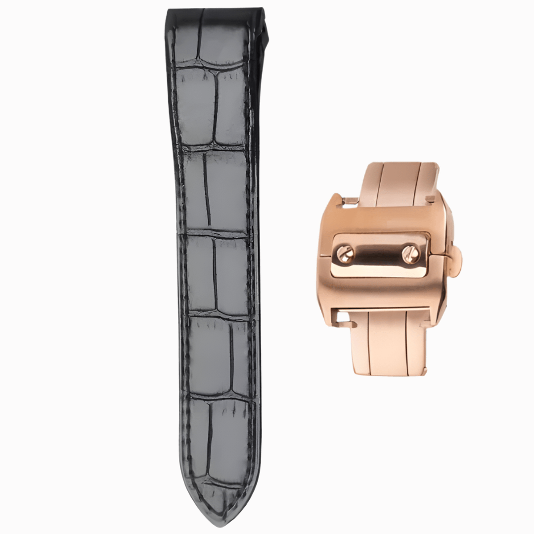 Extra Matching Leather Strap - Monomods
