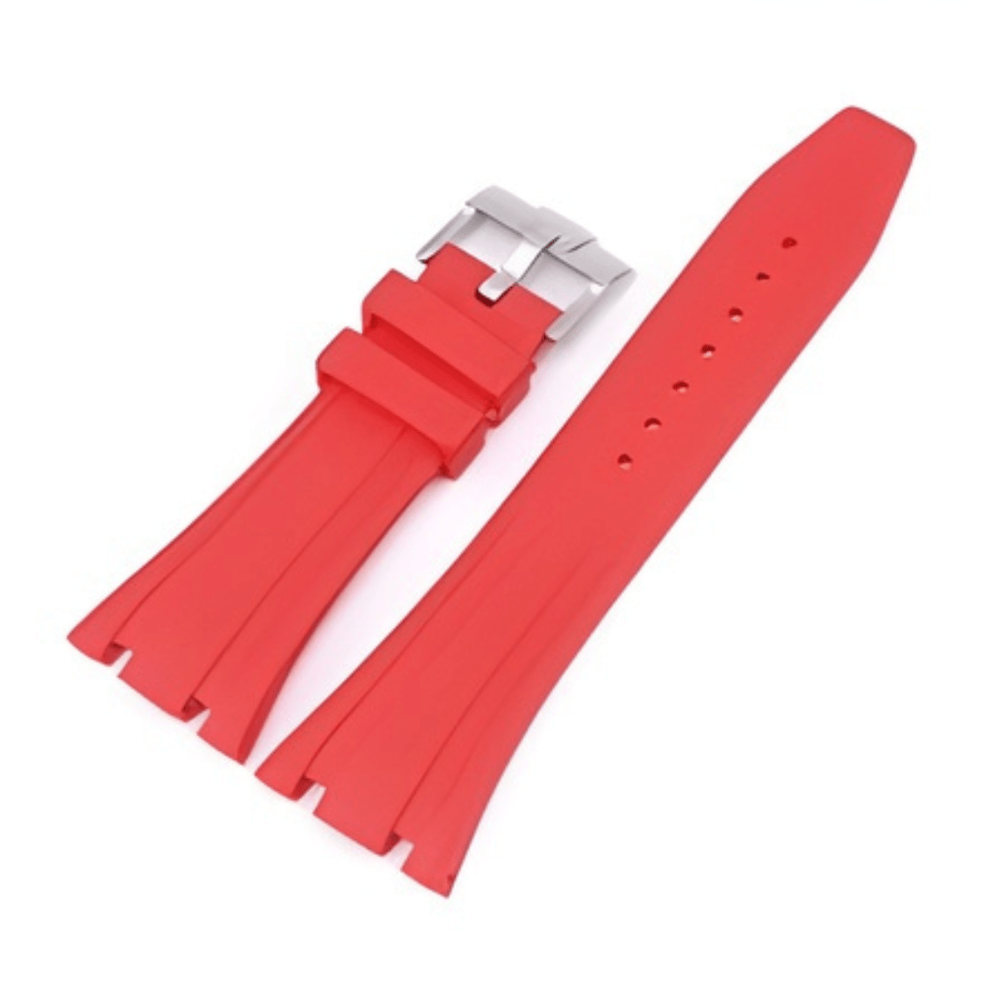 Extra Matching Rubber Strap - Monomods