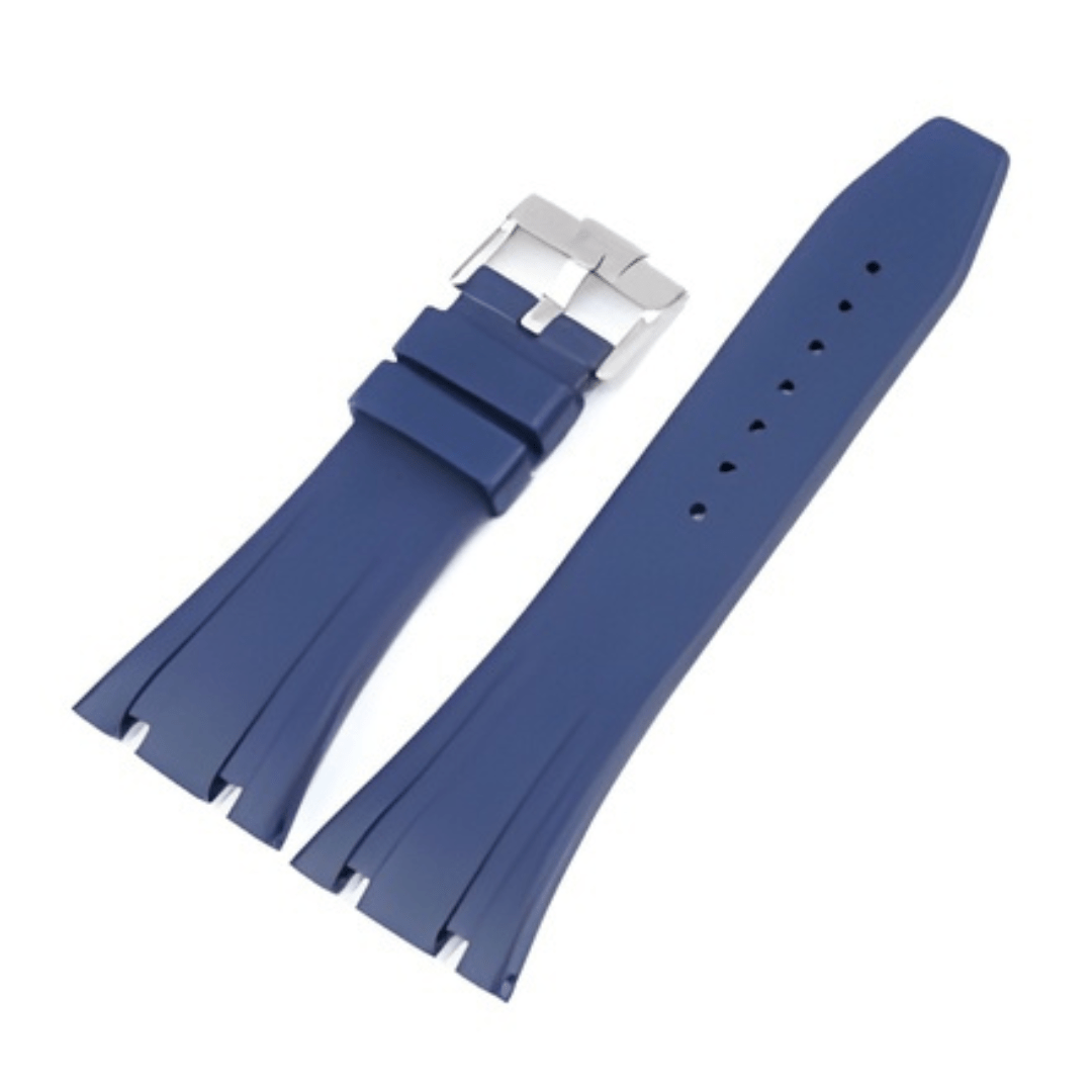 Extra Matching Rubber Strap - Monomods