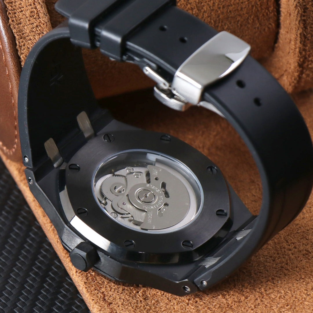 CUSTOM ROYAL SEIKOAK EDITION PHANTOM MOD