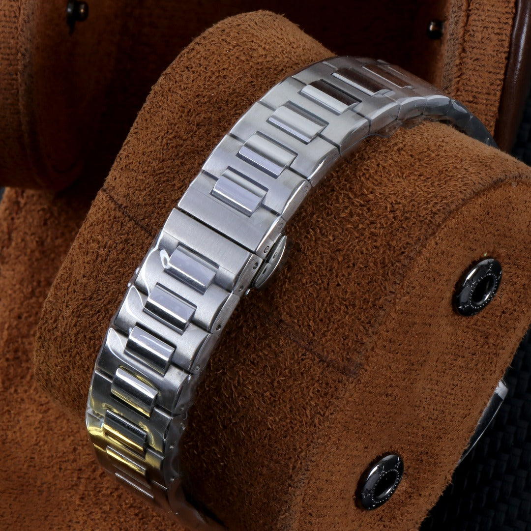 CUSTOM NAUTIKO CHRONOGRAPH MOD ROYAL BLUE