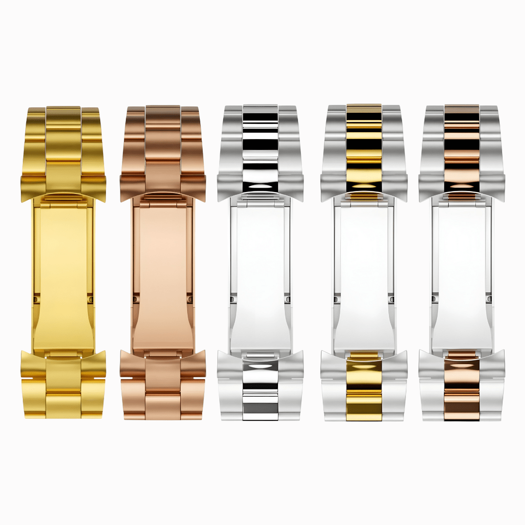 Oyster Bracelet - Monomods