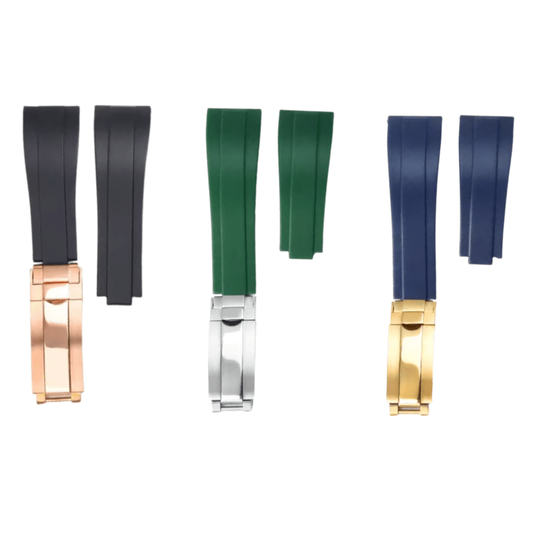 Rubber Strap - Monomods