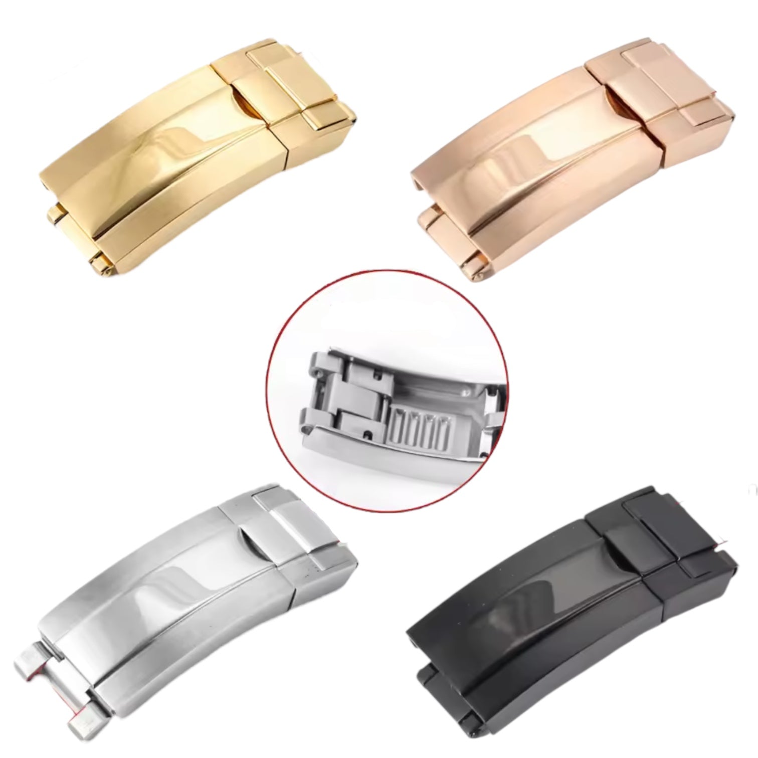 Rubber Strap - Monomods